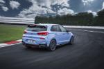 Hyundai i30 N 2017 года (WW)